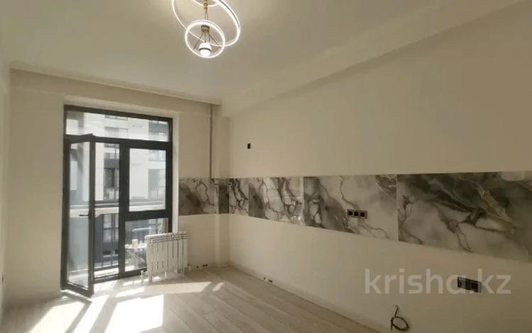 1-комнатная квартира · 41.2 м² · 2/5 этаж, мкр Кайрат, Тараз — Халык арена за 27.5 млн 〒 в Алматы, Турксибский р-н — фото 6