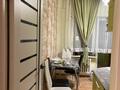 2-бөлмелі пәтер · 53.1 м² · 2/5 қабат, 3 микрорайон 16 — Аквапарк, бағасы: 30 млн ₸ в Конаеве — фото 3