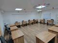 Свободное назначение, офисы, магазины и бутики, образование, конференц-залы, кабинеты и рабочие места, студии · 74 м² за 380 000 ₸ в Астане, Сарайшык р-н — фото 5