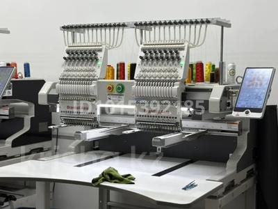 Производственный цех трикотажа · 127 м² за 71 млн ₸ в Алматы, Алатауский р-н