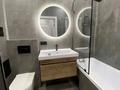 3-комнатная квартира · 100 м² · 1/9 этаж, Набережная 49в за 40 000 ₸ в Костанае, Костанай-2 — фото 7