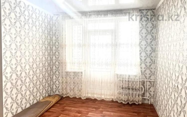 3-комнатная квартира, 70 м², 5/5 этаж, 27-й мкр 32 за 16.3 млн 〒 в Актау, 27-й мкр — фото 2