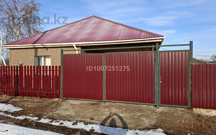 Дача · 2 комнаты · 40 м² · 10 сот., Энергетическая 56 — СО ИВУШКА за 25 млн ₸ в Астане — фото 2