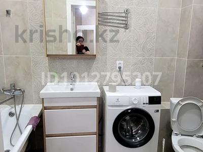 1-бөлмелі пәтер · 52 м² · 4/9 қабат, мкр. Алтын орда, Мангилик ел 21, бағасы: 140 000 ₸ в Актобе