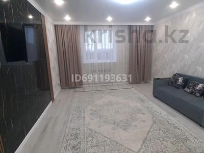 3-комнатная квартира · 90 м² · 8/9 этаж, Калдаяков за 320 000 〒 в Астане, Алматы р-н