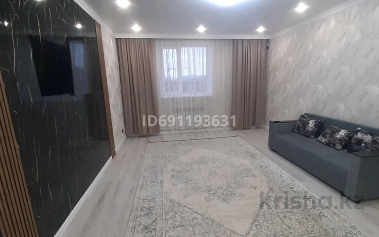 3-бөлмелі пәтер · 90 м² · 8/9 қабат, Калдаяков, бағасы: 330 000 ₸ в Астане, Алматы р-н — фото 22