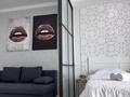 1-комнатная квартира · 59 м² · 2/10 этаж, 18А мкр 3 за 15 000 ₸ в Актау — фото 3