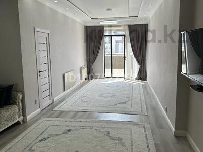 3-комнатная квартира · 115 м² · 2/9 этаж, мкр Астана 67/1 за 68 млн ₸ в Шымкенте, Каратауский р-н