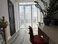 3-комнатная квартира · 115 м² · 2/9 этаж, мкр Астана 67/1 за 68 млн ₸ в Шымкенте, Каратауский р-н — фото 11