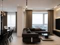 2-комнатная квартира · 86 м² · 11/18 этаж, Сейфуллина 574/1 к3 за 125 млн ₸ в Алматы, Бостандыкский р-н — фото 7