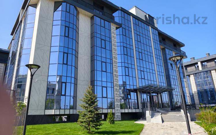 4-бөлмелі пәтер · 160 м² · 3/5 қабат, Акселеу Сейдембек 105/6, бағасы: 99 млн ₸ в Алматы — фото 2