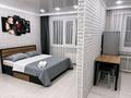 1-бөлмелі пәтер · 35 м² · 1 қабат, Интернациональная 41, бағасы: 14 900 ₸ в Петропавловске — фото 3