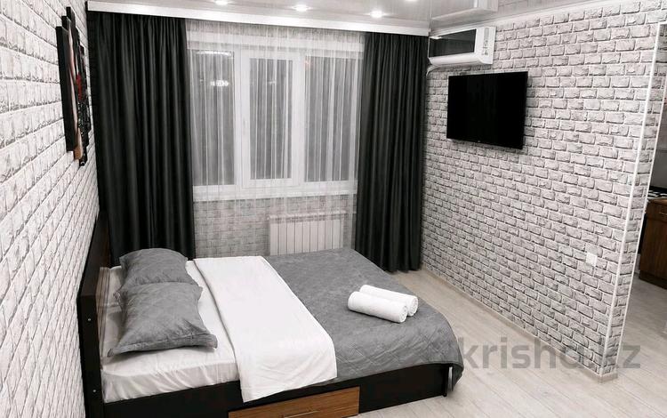 1-бөлмелі пәтер · 35 м² · 1 қабат, Интернациональная 41, бағасы: 14 900 ₸ в Петропавловске — фото 9