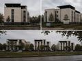 Свободное назначение, офисы, магазины и бутики, склады, общепит, фитнес и спорт, медцентры и аптеки, образование, развлечения, конференц-залы, кабинеты и рабочие места, студии · 1400 м² за 1 млн ₸ в Астане, Нура р-н — фото 2