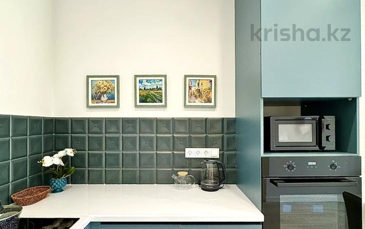 2-бөлмелі пәтер · 60 м² · 10/16 қабат, Розыбакиева 197/2, бағасы: 500 000 ₸ в Алматы, Бостандыкский р-н — фото 2