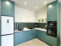 2-бөлмелі пәтер · 60 м² · 10/16 қабат, Розыбакиева 197/2, бағасы: 500 000 ₸ в Алматы, Бостандыкский р-н — фото 14