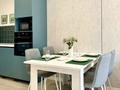 2-бөлмелі пәтер · 60 м² · 10/16 қабат, Розыбакиева 197/2, бағасы: 500 000 ₸ в Алматы, Бостандыкский р-н — фото 16