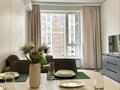 2-бөлмелі пәтер · 60 м² · 10/16 қабат, Розыбакиева 197/2, бағасы: 500 000 ₸ в Алматы, Бостандыкский р-н — фото 4