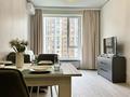 2-бөлмелі пәтер · 60 м² · 10/16 қабат, Розыбакиева 197/2, бағасы: 500 000 ₸ в Алматы, Бостандыкский р-н — фото 5