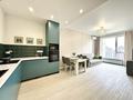 2-бөлмелі пәтер · 60 м² · 10/16 қабат, Розыбакиева 197/2, бағасы: 500 000 ₸ в Алматы, Бостандыкский р-н — фото 6