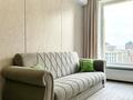 2-бөлмелі пәтер · 60 м² · 10/16 қабат, Розыбакиева 197/2, бағасы: 500 000 ₸ в Алматы, Бостандыкский р-н — фото 20