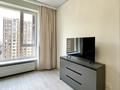 2-бөлмелі пәтер · 60 м² · 10/16 қабат, Розыбакиева 197/2, бағасы: 500 000 ₸ в Алматы, Бостандыкский р-н — фото 24
