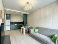 2-бөлмелі пәтер · 60 м² · 10/16 қабат, Розыбакиева 197/2, бағасы: 500 000 ₸ в Алматы, Бостандыкский р-н — фото 27