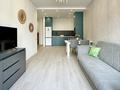 2-бөлмелі пәтер · 60 м² · 10/16 қабат, Розыбакиева 197/2, бағасы: 500 000 ₸ в Алматы, Бостандыкский р-н — фото 28