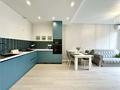 2-бөлмелі пәтер · 60 м² · 10/16 қабат, Розыбакиева 197/2, бағасы: 500 000 ₸ в Алматы, Бостандыкский р-н — фото 3