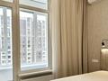 2-бөлмелі пәтер · 60 м² · 10/16 қабат, Розыбакиева 197/2, бағасы: 500 000 ₸ в Алматы, Бостандыкский р-н — фото 32