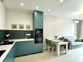 2-бөлмелі пәтер · 60 м² · 10/16 қабат, Розыбакиева 197/2, бағасы: 500 000 ₸ в Алматы, Бостандыкский р-н — фото 2