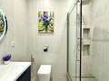 2-бөлмелі пәтер · 60 м² · 10/16 қабат, Розыбакиева 197/2, бағасы: 500 000 ₸ в Алматы, Бостандыкский р-н — фото 42
