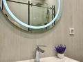 2-бөлмелі пәтер · 60 м² · 10/16 қабат, Розыбакиева 197/2, бағасы: 500 000 ₸ в Алматы, Бостандыкский р-н — фото 44