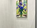 2-бөлмелі пәтер · 60 м² · 10/16 қабат, Розыбакиева 197/2, бағасы: 500 000 ₸ в Алматы, Бостандыкский р-н — фото 47