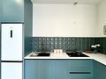2-бөлмелі пәтер · 60 м² · 10/16 қабат, Розыбакиева 197/2, бағасы: 500 000 ₸ в Алматы, Бостандыкский р-н — фото 7
