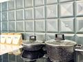 2-бөлмелі пәтер · 60 м² · 10/16 қабат, Розыбакиева 197/2, бағасы: 500 000 ₸ в Алматы, Бостандыкский р-н — фото 9