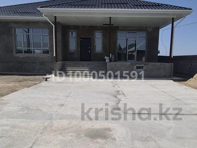Отдельный дом · 6 комнат · 200 м² · 7.5 сот., Майлықожа 15 за 47 млн 〒 в Таразе