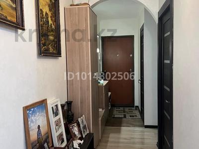 3-бөлмелі пәтер · 60 м² · 3/5 қабат, Шагабутдинова 88 — Виноградова, бағасы: 42.5 млн ₸ в Алматы, Алмалинский р-н