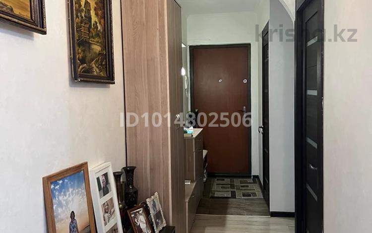3-комнатная квартира · 60 м² · 3/5 этаж, Шагабутдинова 88 — Виноградова за 42.5 млн ₸ в Алматы, Алмалинский р-н — фото 2