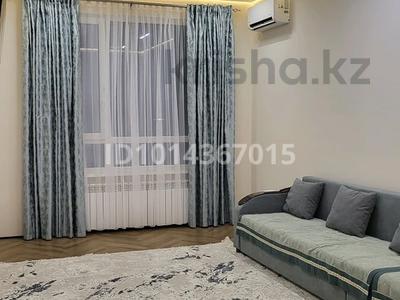 2-бөлмелі пәтер · 65.5 м² · 3/4 қабат, Көктем 43 — По Алатауский трассы, бағасы: 20 000 ₸ в Туздыбастау (Калинино)