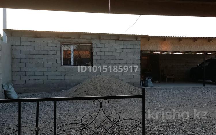 Жеке үй · 4 бөлме · 85 м² · 10 жүзд., С.Муканова 7Б, бағасы: 20 млн ₸ в Таразе — фото 2