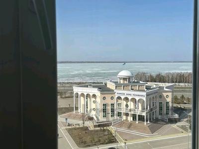 3-комнатная квартира, 67.9 м², 9/9 этаж, Назарбаева 15А за 23 млн 〒 в Кокшетау
