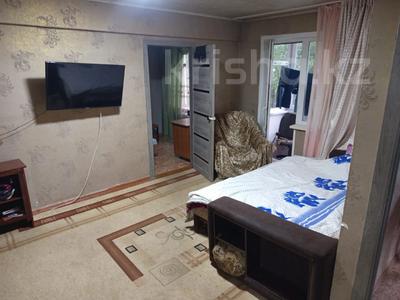 2-комнатная квартира · 46 м² · 3/5 этаж, Бурова 37 за 14.8 млн ₸ в Усть-Каменогорске