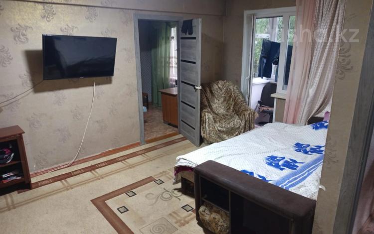 2-комнатная квартира · 46 м² · 3/5 этаж, Бурова 37 за 14.8 млн ₸ в Усть-Каменогорске — фото 3
