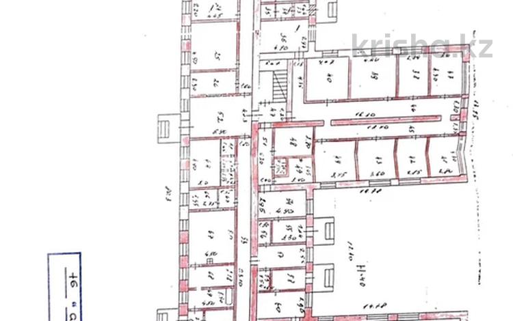 Свободное назначение, офисы, общепит, салоны красоты · 1622 м² за 225 млн ₸ в Курчатове — фото 2