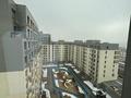2-комнатная квартира · 66 м² · 11/12 этаж, Турара Рыскулова 2Б/1 за 41.5 млн ₸ в Алматы, Алатауский р-н — фото 2