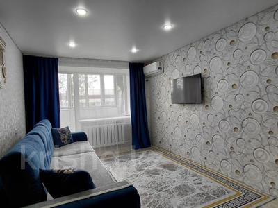 2-комнатная квартира · 42 м² · 2/5 этаж, Лермонтова за 16.9 млн ₸ в Костанае