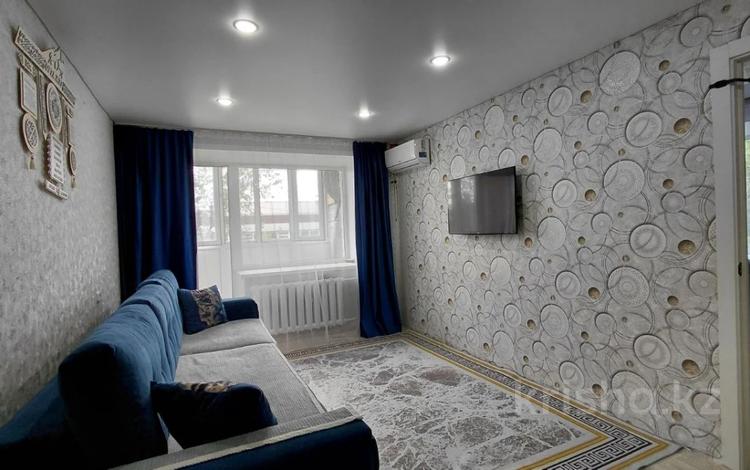 2-комнатная квартира · 42 м² · 2/5 этаж, Лермонтова за 16.9 млн ₸ в Костанае — фото 2