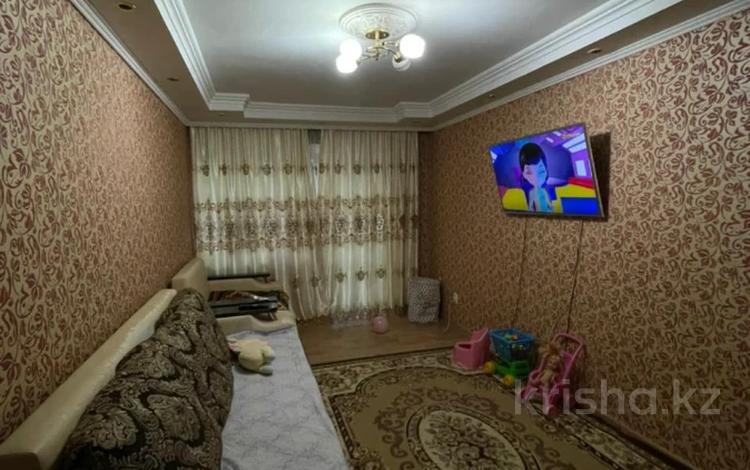2-комнатная квартира, 44.8 м², 3/4 этаж, Утепбаева 4 за 13.8 млн 〒 в Абайская обл. — фото 13