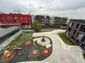4-комнатная квартира · 134.7 м² · 2/3 этаж, Талапты 30 — Жангир Хана за 135 млн ₸ в Алматы, Бостандыкский р-н — фото 21